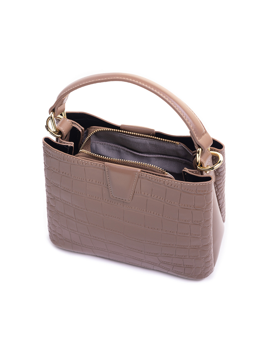 38124/54 Сумка жен., иск. кожа