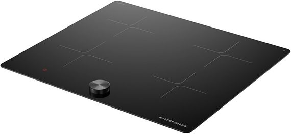 Индукционная стеклокерамич. панель Kuppersberg ICI 608