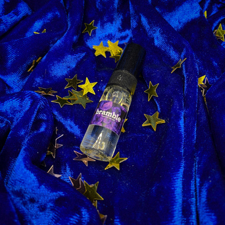 Жидкие духи 3мл "Брамбл"