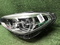 Битая Фара левая BMW X3 G01 (17-21) Adaptive LED