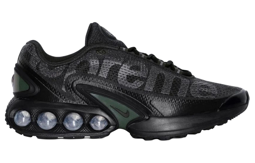 Supreme X Nike Air Max Dn Hyper Sneakers