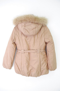 Куртка Shaluny стильная на 12 лет, новая