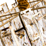 Подвесная люстра Divinare MEDEA 1684/01 SP-10