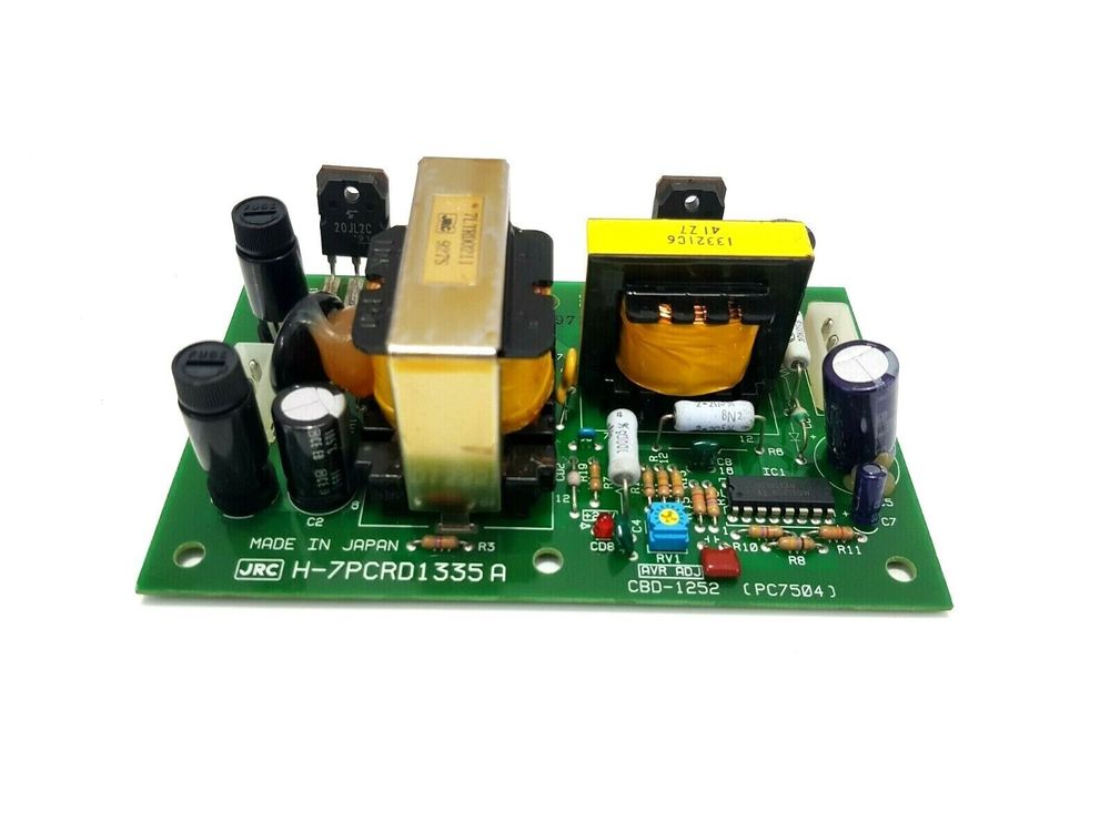 CBD-1252 PC7504