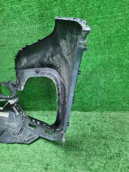 Бампер передний Chery Tiggo 8 (2018-2022)