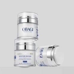 Obagi Medical Увлажняющий и восстанавливающий крем SuzanObagiMD 50 мл