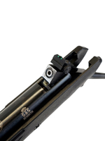 Винтовка пневматическая Hatsan 125 кал 4,5мм (переломка, пластик) 3 Дж