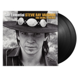 Stevie Ray Vaughan And Double Trouble / The Essential Stevie Ray Vaughan And Double Trouble (2LP)