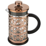 Чайник/кофейник (кофе-пресс) Mallony BRONZO