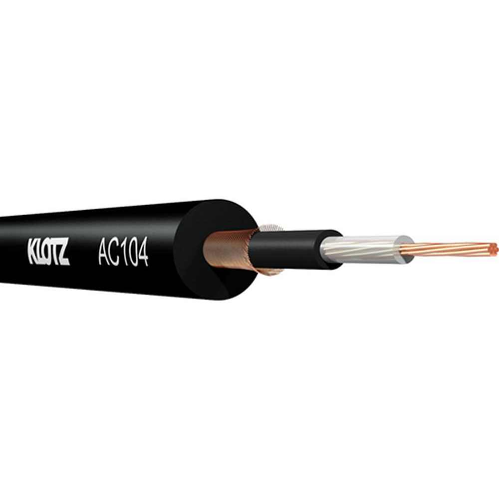 Аудиокабель KLOTZ AC104SW.030
