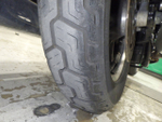 Harley-Davidson Electra Glide FLHTCUI 1450 2006