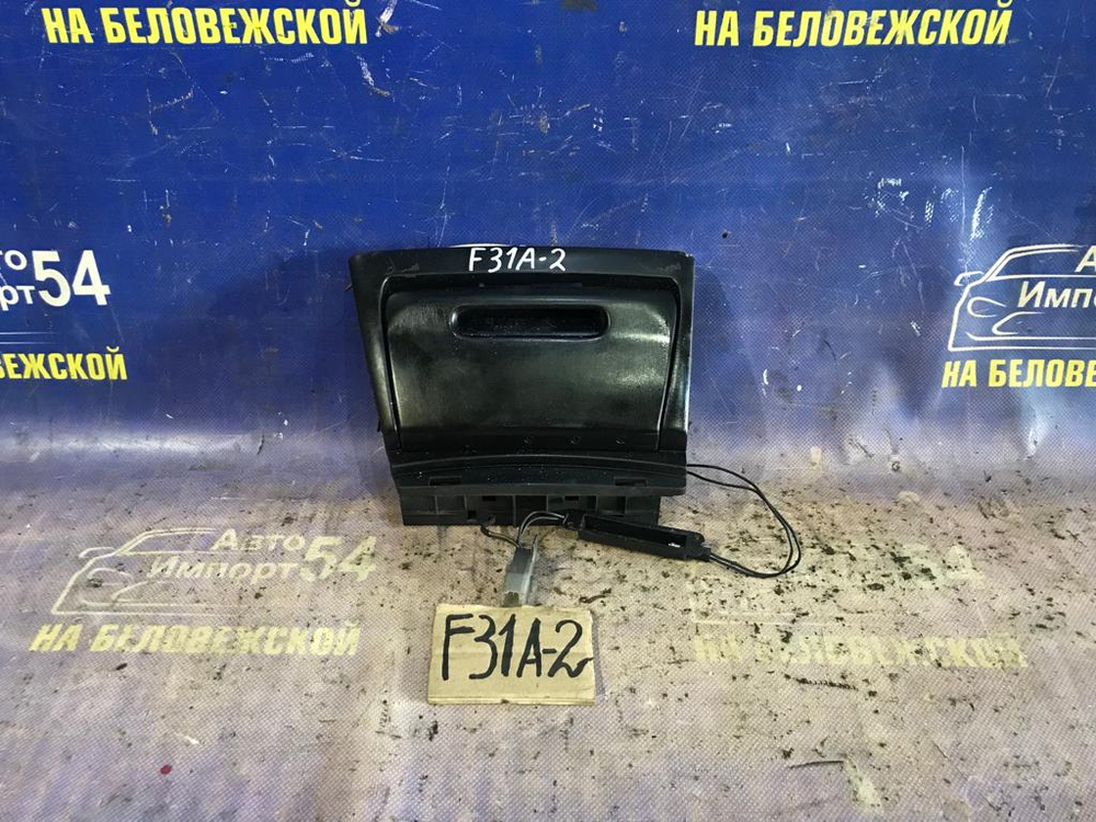 Пепельница MITSUBISHI DIAMANTE 1996