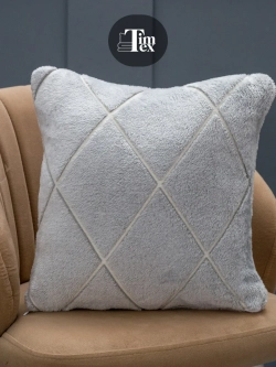 Наволочки на подушку декоративные 2 шт на молнии 35х35