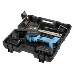 Пила цепная аккумуляторная FAVOURITE ЕАС 21 ПЦ6 Н , 21 В, 1.5 Ач, 5.7 м/с, 37 звеньев