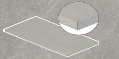 Фронтальная ступень SHALE GREIGE GRADONE ASSEMBLATO (SL03G6A)