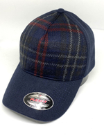 Бейсболка Zetta тёплая стрейч