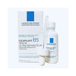 La Roche-Posay CICAPLAST B5 Ultra repair serum Восстанавливающая сыворотка, 30 мл