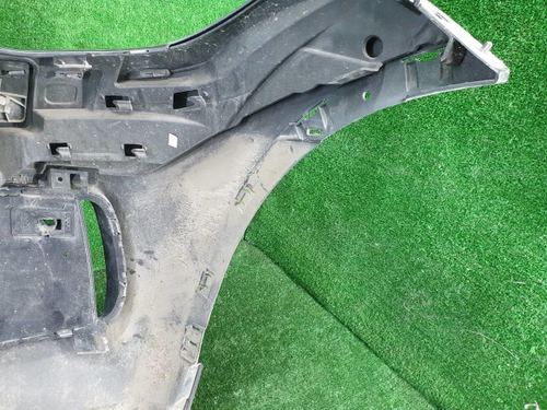 Бампер передний BMW X5 F15 13-18 M-paket В сборе