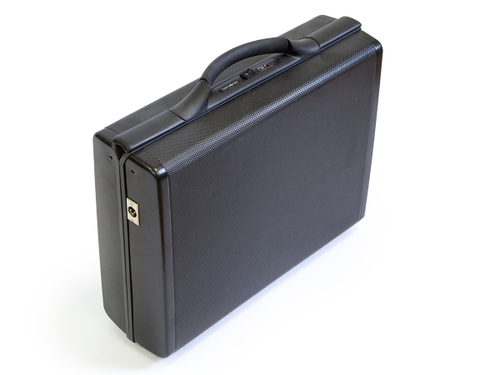 Блокиратор радиоуправляемых взрывных устройств переносной «GRIPHON-32P»