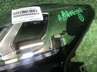 Фара левая Chery Tiggo 7 Pro (2020-2024) LED