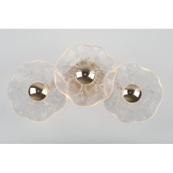 Бра светильник Rivoli   6135-401 светодиодный LED 7 Вт 3000 К дизайн