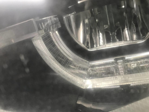Фара левая BMW 3er F30 (2015-2020) LED