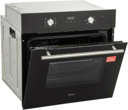 Электрический духовой шкаф Midea MO 68100 GB