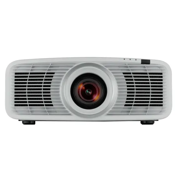 JVC DLA-NZ500W White