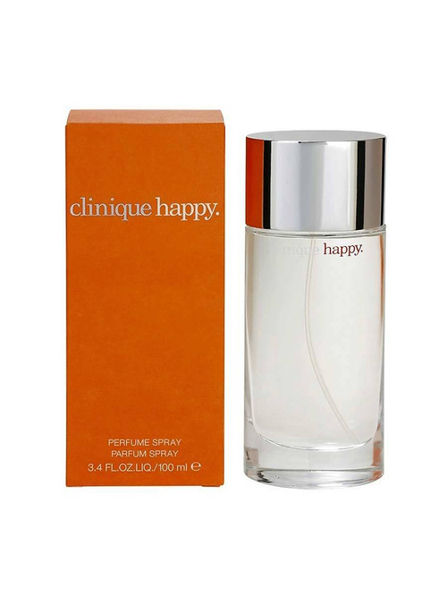 CLINIQUE HAPPY lady 100ml edp