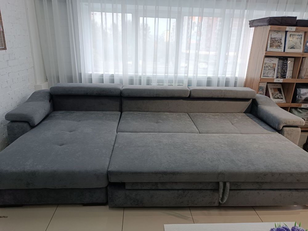 Угол "Токио" в ассортименте