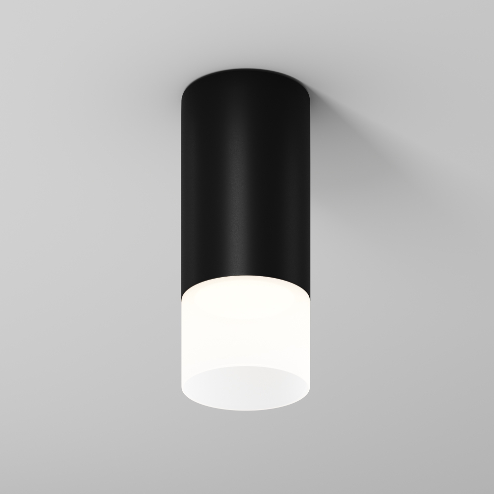 Накладной светодиодный светильник Maytoni Ember O499CL-L5B3K