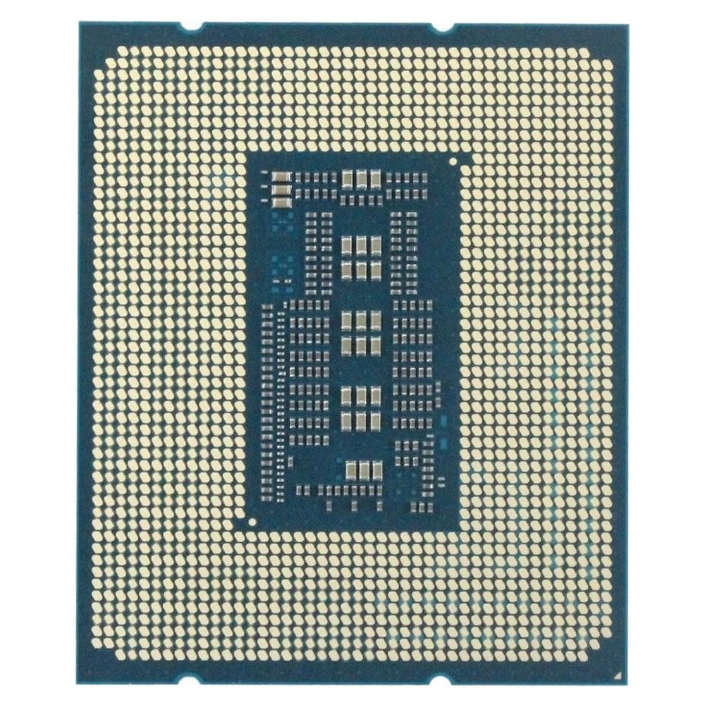 Процессор  Intel Xeon E-2468