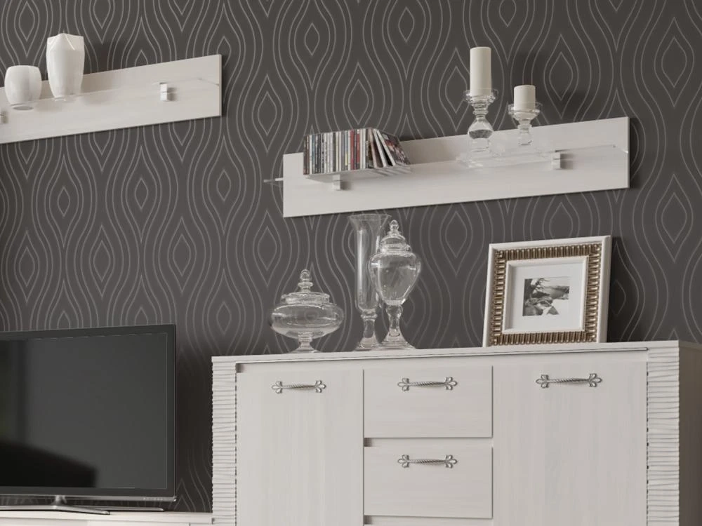 Полка "Элана"