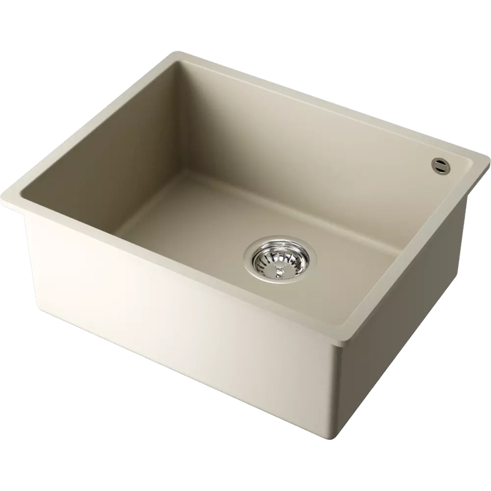 Кухонная мойка Omoikiri Bosen 54-U-BL