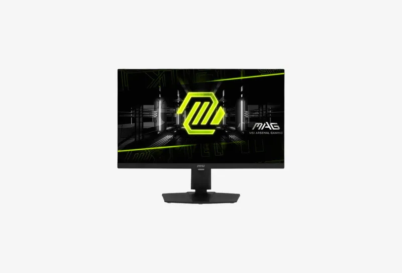 27 Монитор MSI MAG 272URDF E16 черный