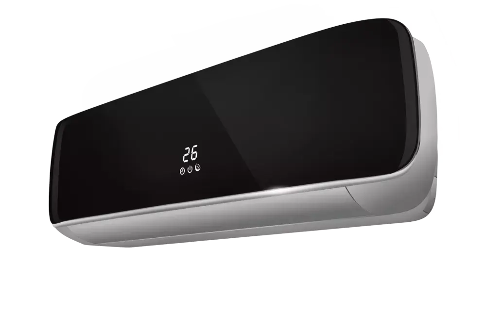 Мульти сплит-система Hisense на 4 комнаты (20+20+20+20 кв.м.) Black