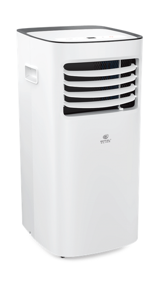 Мобильный кондиционер cерии BUSTA RM-BS28CH-E