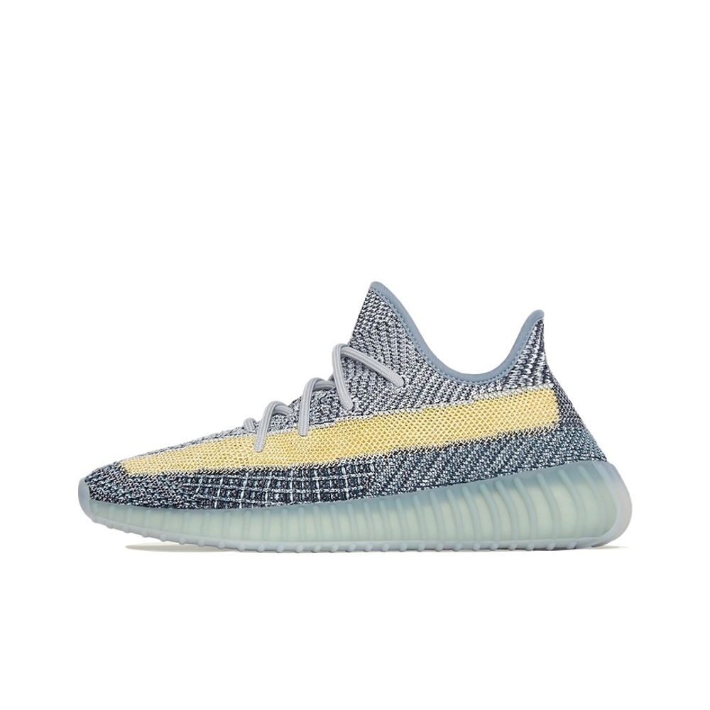 Yeezy Boost 350 V2 Ash Blue GY7657 18 949 HARDLUX