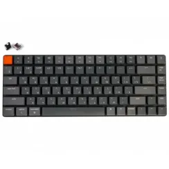 Keychron K3 v2 Black Brown Switch