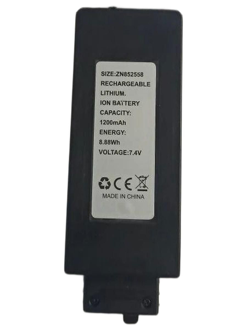 Аккумулятор для вертолета rc era c190 SC4001223