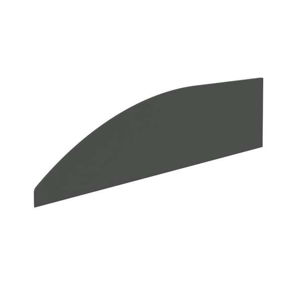 Riva Экран А.ЭКР-3.1  1400*450*18