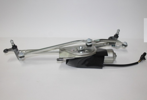 Трапеция стеклоочистителя /1118/ с мотором (КЗАЭ)