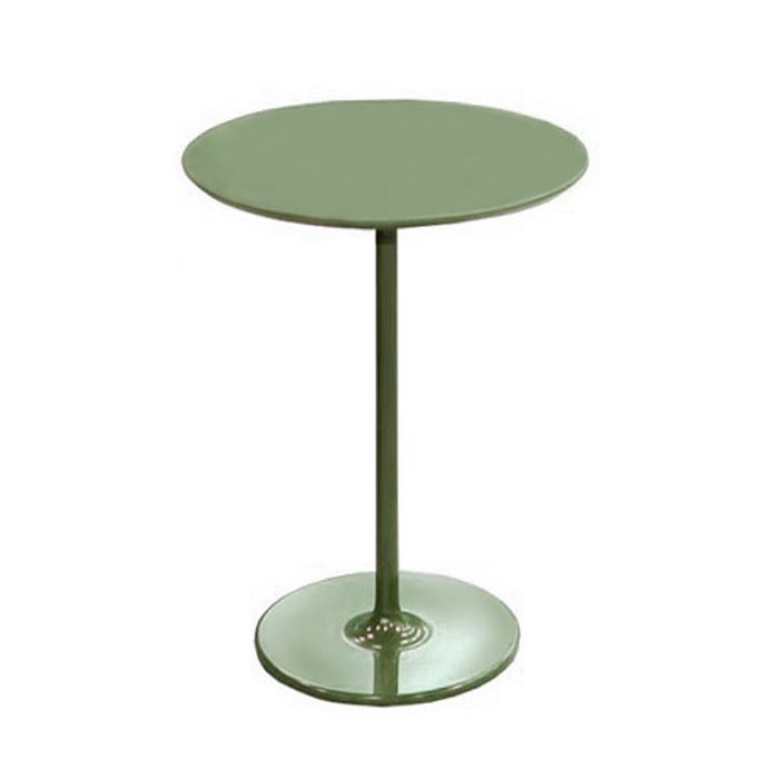 Столик Twils Simplit Green 420X44H72 visone