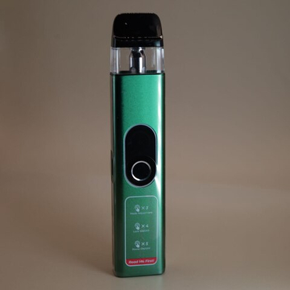 Pod-Система | VAPORESSO XROS 4