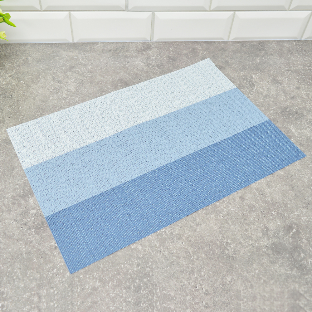 Салфетка сервировочная 30*45см ПВХ PVM-15