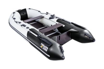 Лодка ПВХ Ривьера 3200 Компакт СК