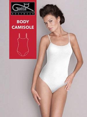 Боди Body Camisole Gatta