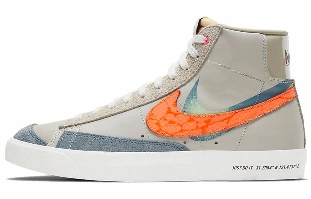 Кроссовки Nike Blazer 77 ""