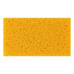 Губка целлюлозная для удаления эпоксидной затирки 160x90x50 мм Сибртех, 86841