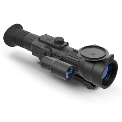 Цифровой ночной прицел Yukon Sightline N475S
